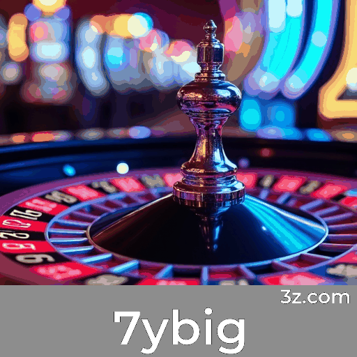 Desbloqueie Suas Recompensas Exclusivas no 7ybig