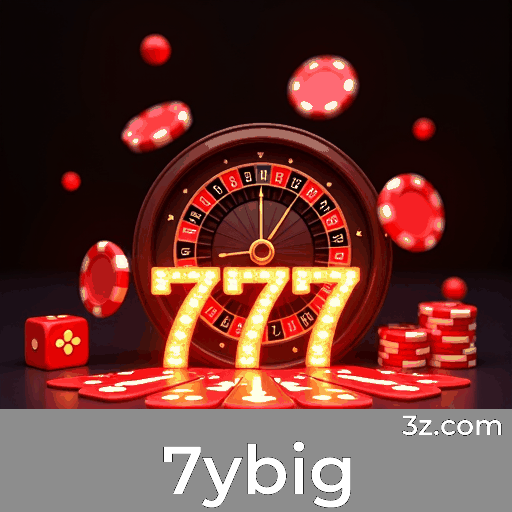 Qualidade Suprema de Jogos de Casino no 7ybig