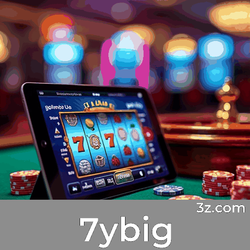 Revolucionando o Desenvolvimento de Jogos com 7ybig