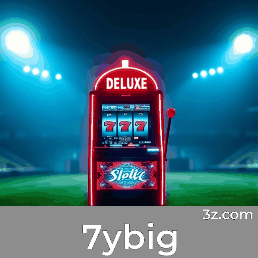Qualidade Suprema de Jogos de Casino no 7ybig