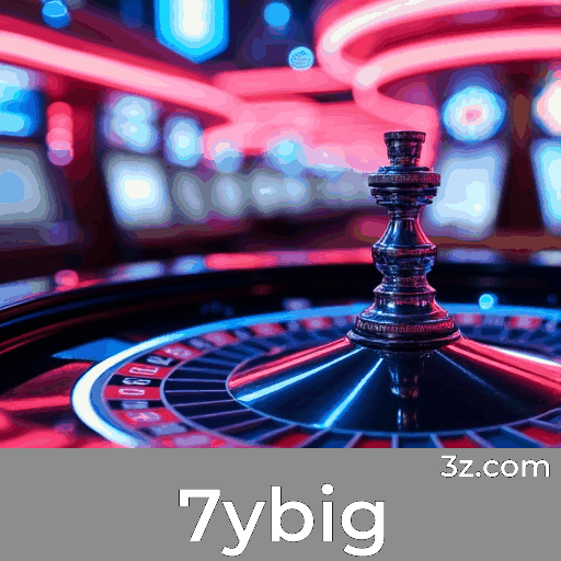 7ybig: Cassino Online Seguro e Divertido