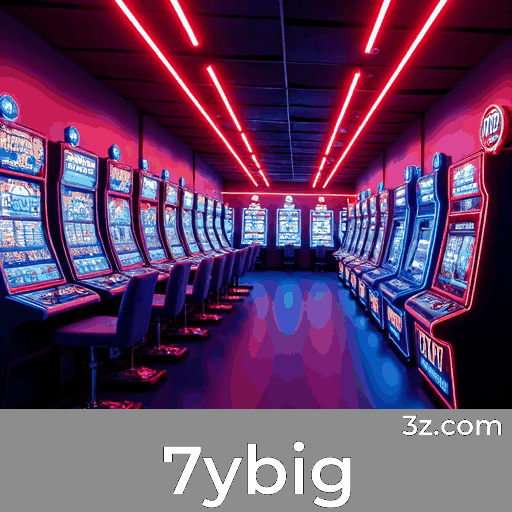 Tecnologia de ponta e segurança imbatível na plataforma 7ybig