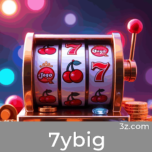 Bônus e Promoções Incríveis no 7ybig
