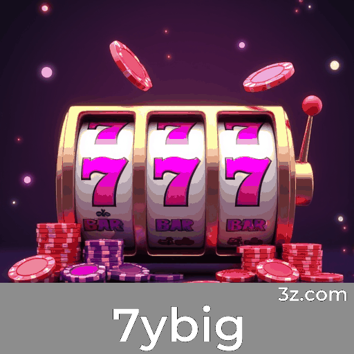 Tecnologia de ponta e segurança imbatível na plataforma 7ybig