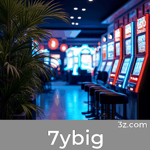 Sinta a Emoção Fascinante no Ambiente Envolvente do 7ybig Casino