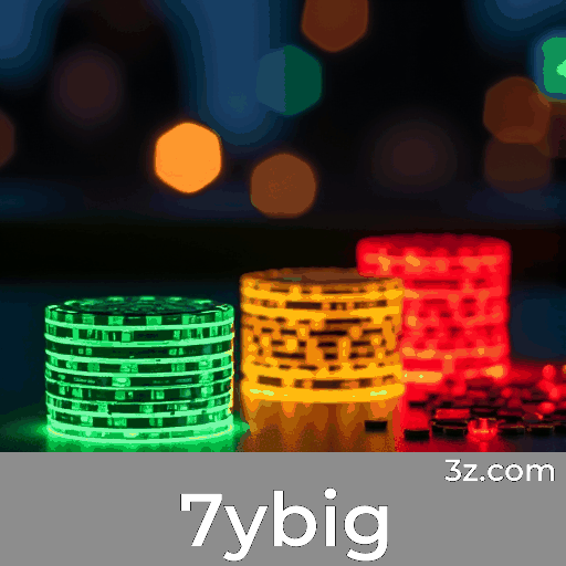 Bônus e Promoções Incríveis no 7ybig