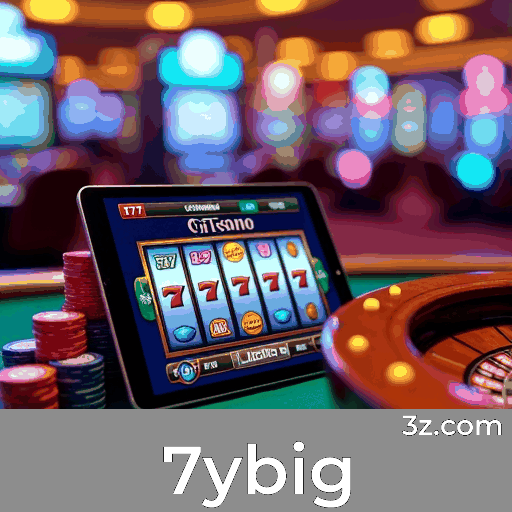 7ybig: Login Seguro e Rápido para Brasileiros